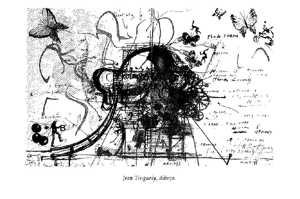 jean tinguely