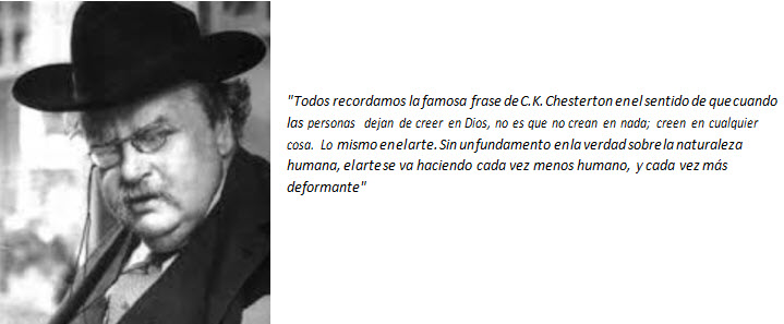 K.G.chesterton