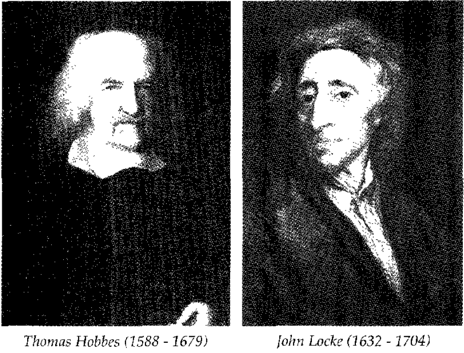 Hobbes Locke