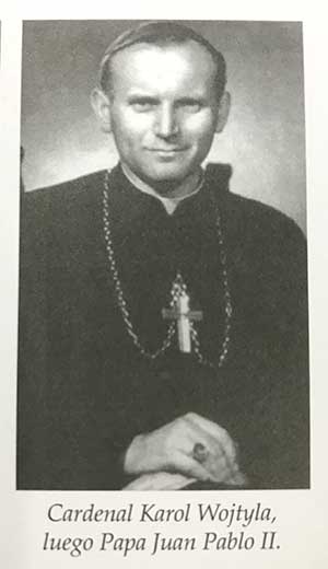 karol wojtyla 300