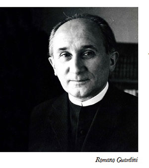 romano guardini