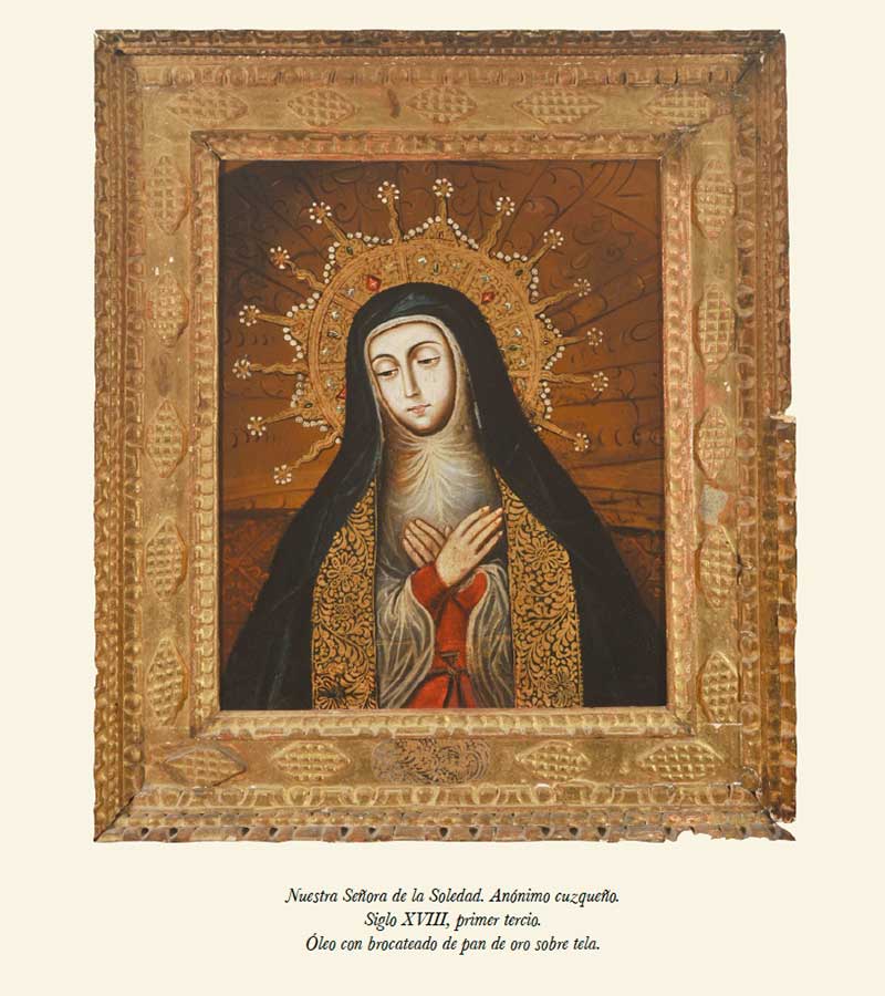 nuestra senora de la soledad 800x900