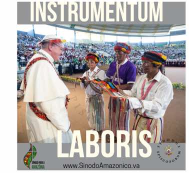 Instrumentum Laboris 01