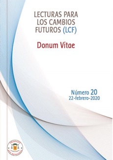 20 Donum Vitae