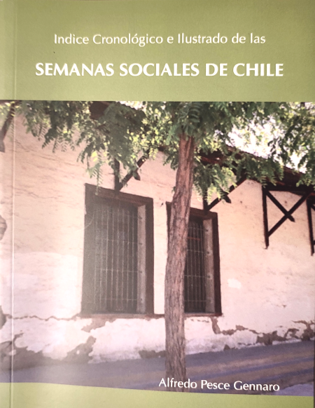 indice Semanas sociales