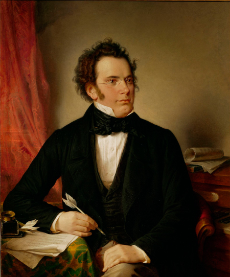 Franz Schubert