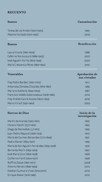 Recuento i