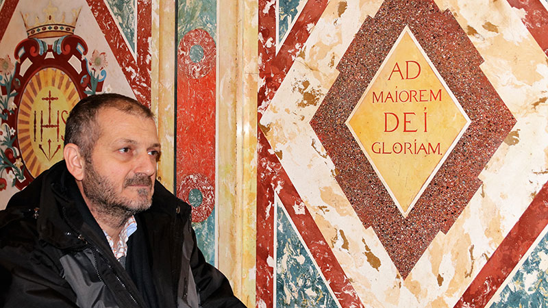 jacques mourad