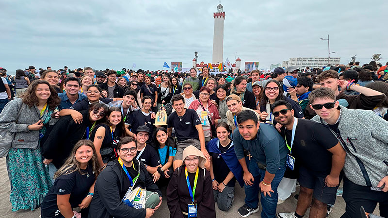 Jornada Nacional de la Juventud