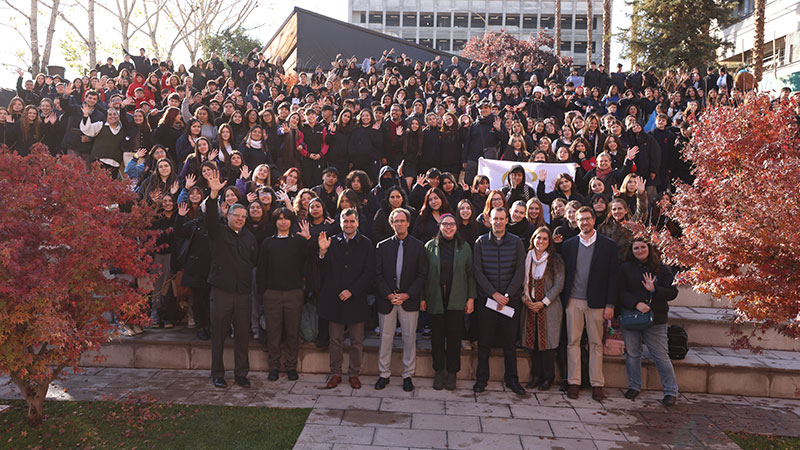 Somos Iglesia Pastoral UC