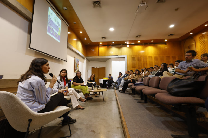 6. Conversatorio Cuando Dios se vuelve viral