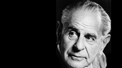 Karl Popper