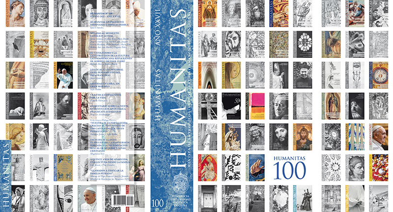 Humanitas 100