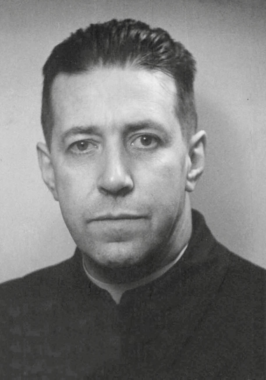 Padre Hurtado