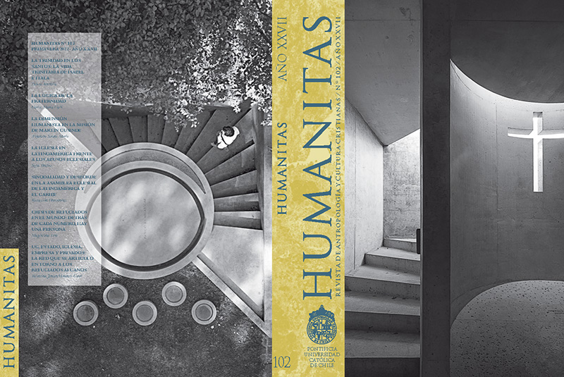 Humanitas 102