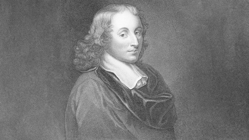 PENITENCIA Y GRACIA EN BLAISE PASCAL