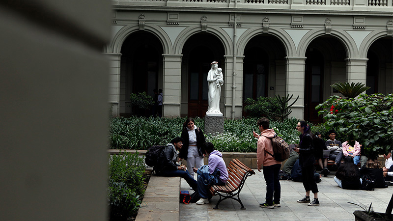 UNIVERSIDAD, PLURALISMO Y DIVERSIDAD.