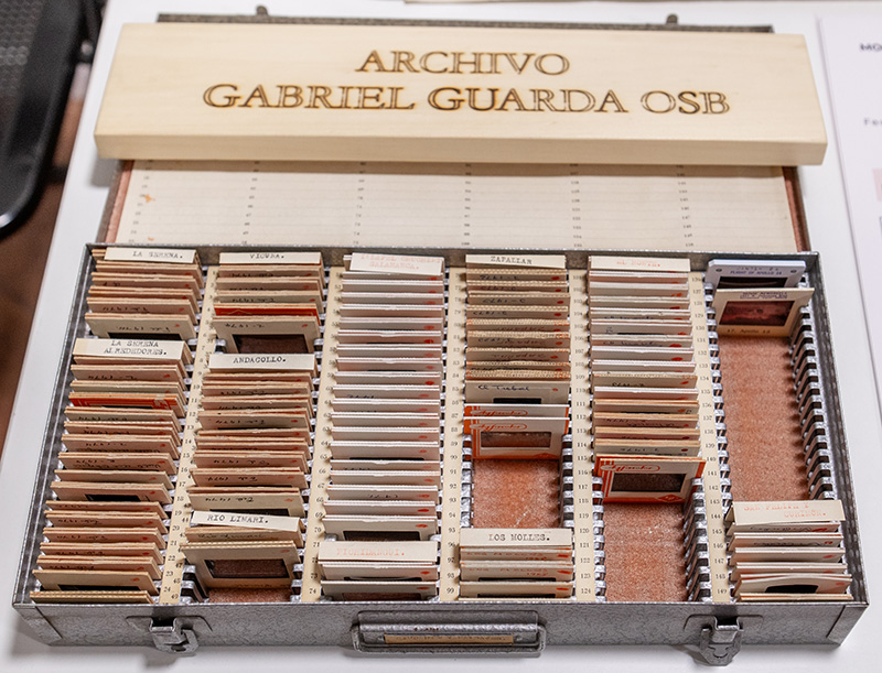 8.3. Archivos Gabriel Guarda 3