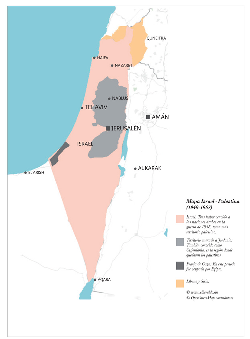 Mapa 3