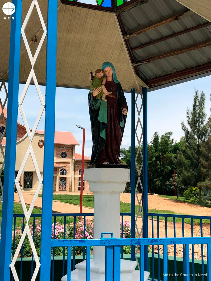 Ruanda 4