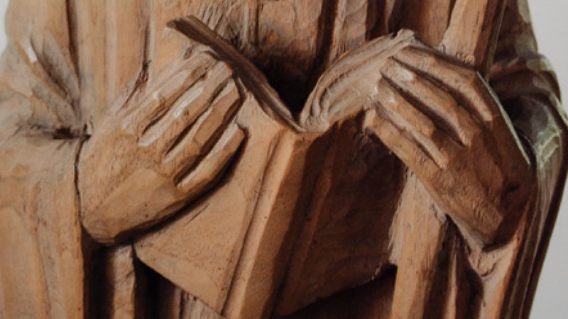 EL COMÚN SACERDOCIO BAUTISMAL SEGÚN EL NUEVO TESTAMENTO