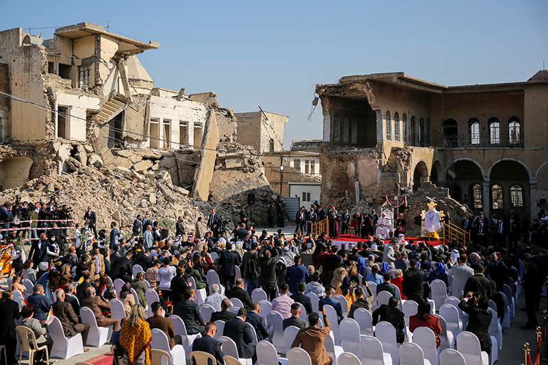 5.5. Papa en Mosul 2