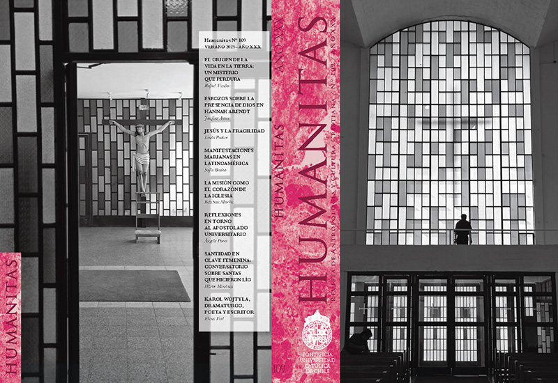 Humanitas 109