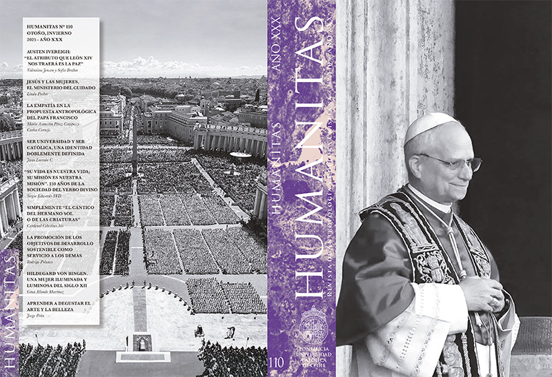 Humanitas 110
