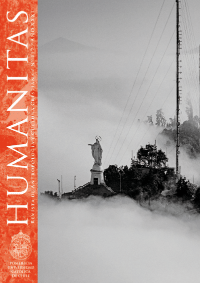HUMANITAS 112
