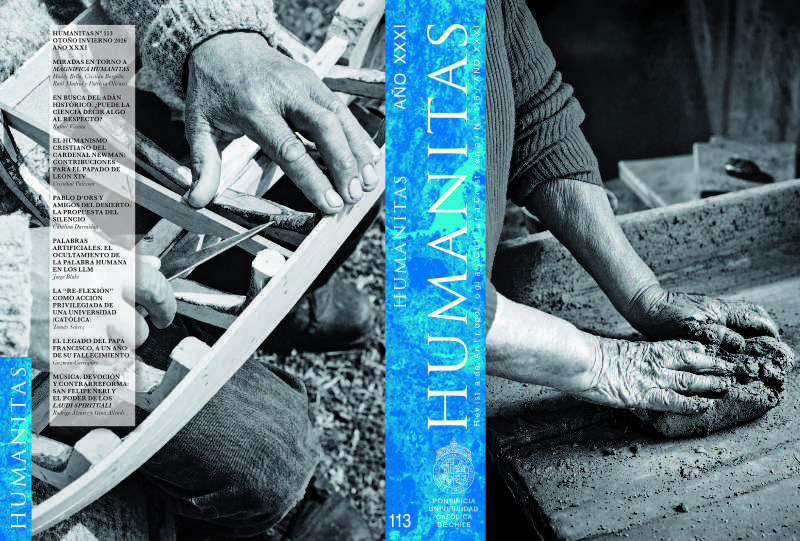 Humanitas 113