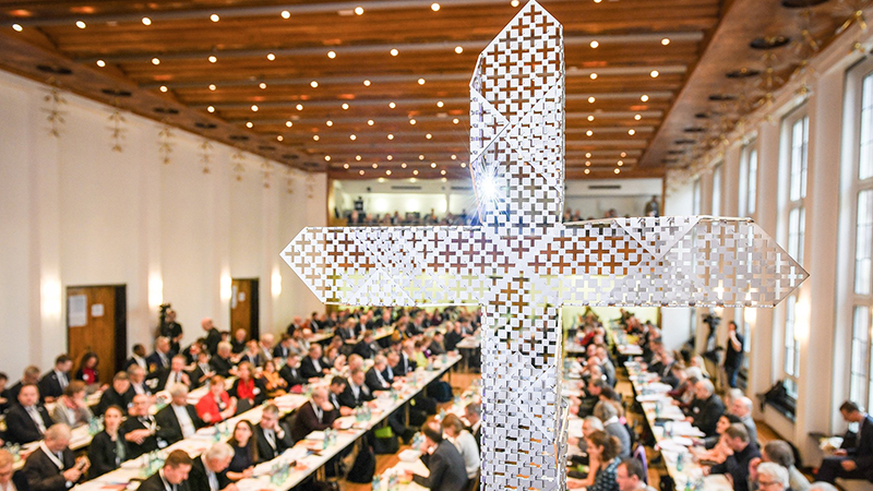 El Sínodo de la Iglesia que peregrina en Alemania | Iglesia