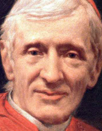 NEWMAN, DOCTOR DE LA IGLESIA